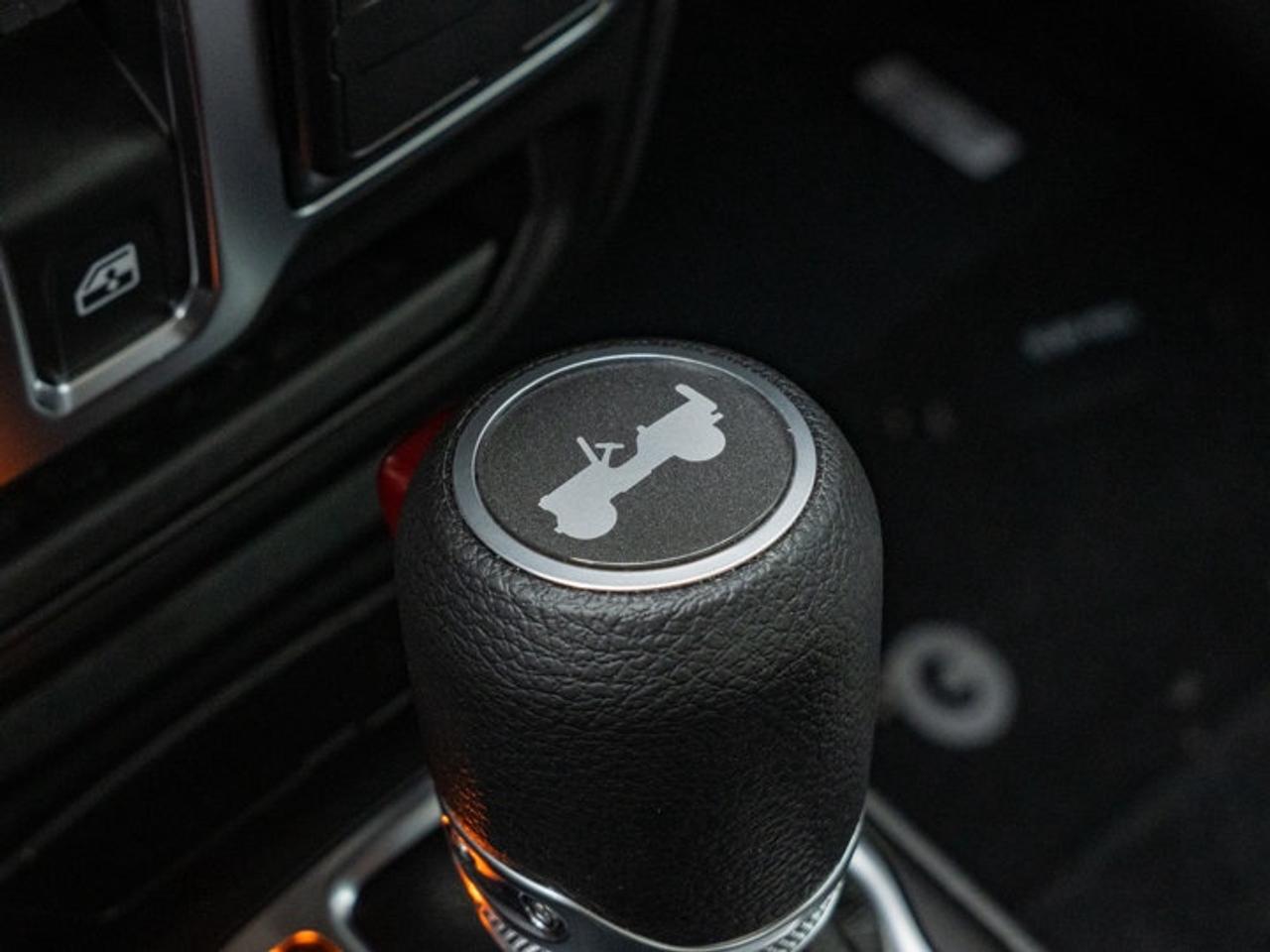 2026 Jeep Wrangler SPORT Photo