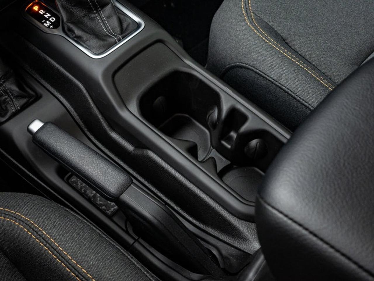 2026 Jeep Wrangler SPORT Photo