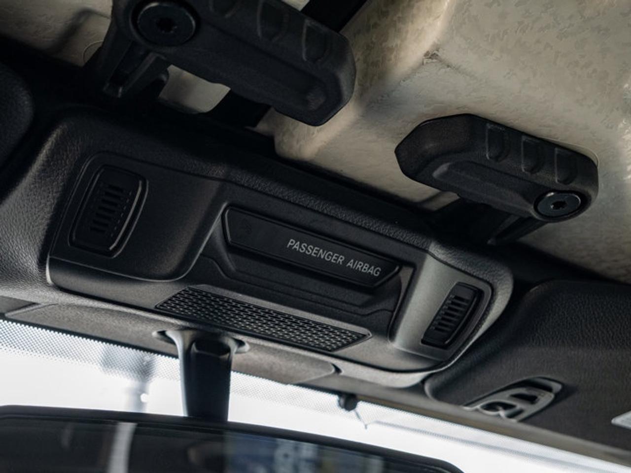 2026 Jeep Wrangler SPORT Photo