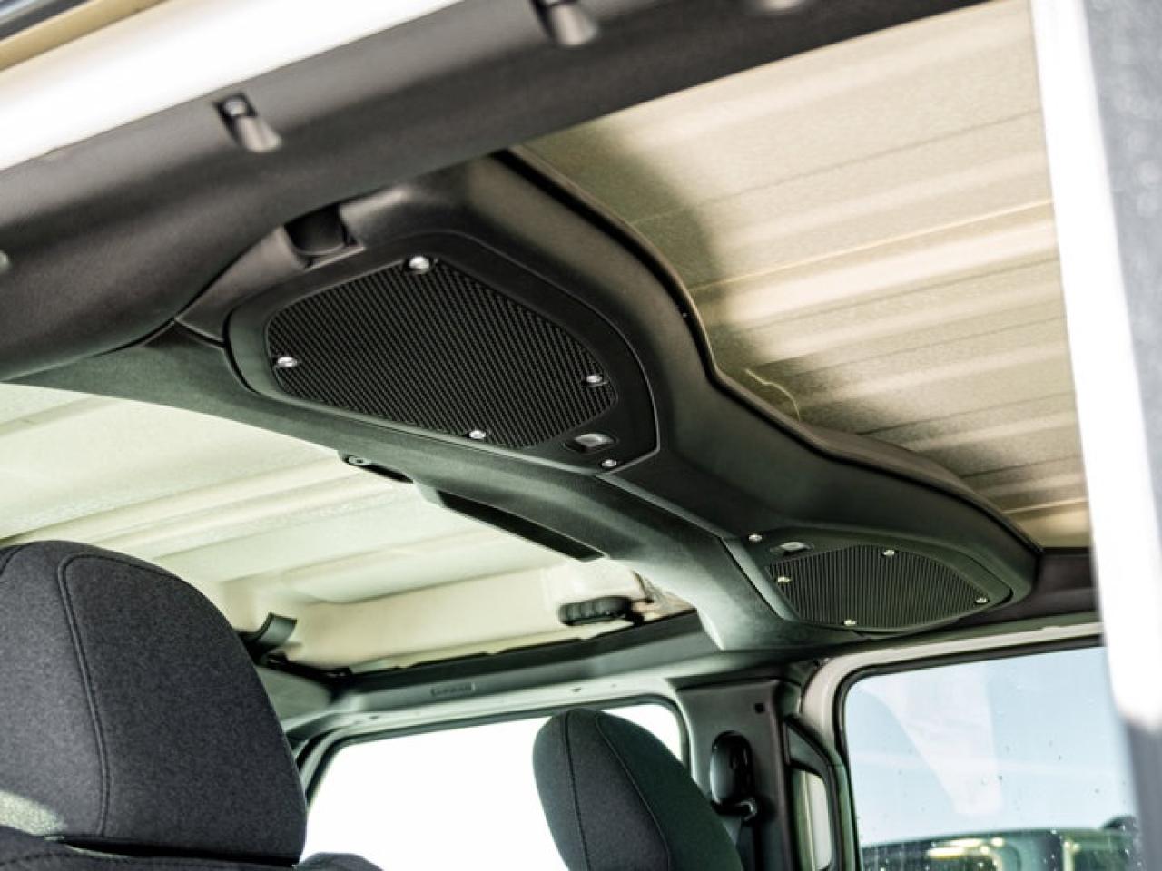 2026 Jeep Wrangler Sahara Photo