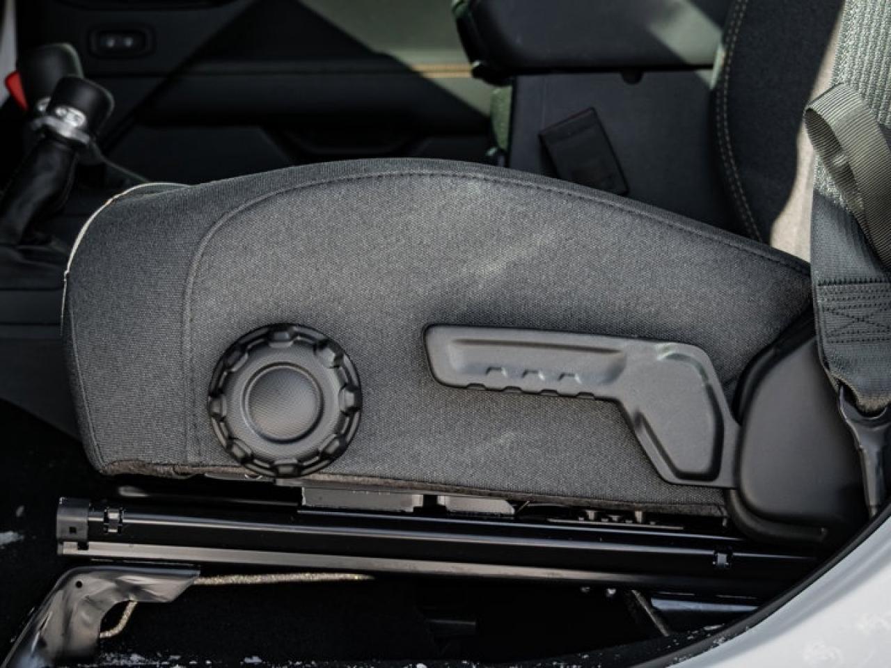 2026 Jeep Wrangler Sahara Photo