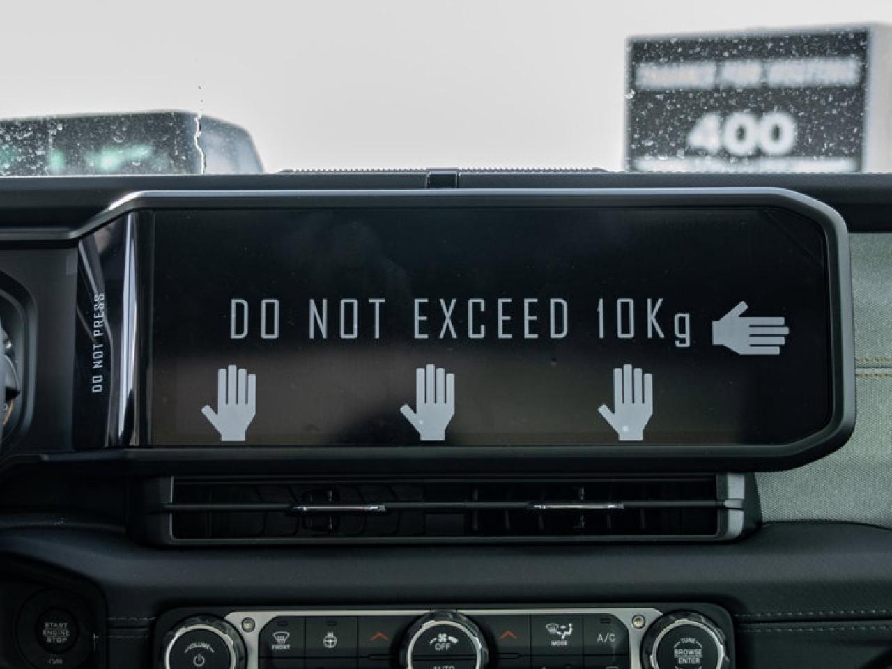 2026 Jeep Wrangler Sahara Photo