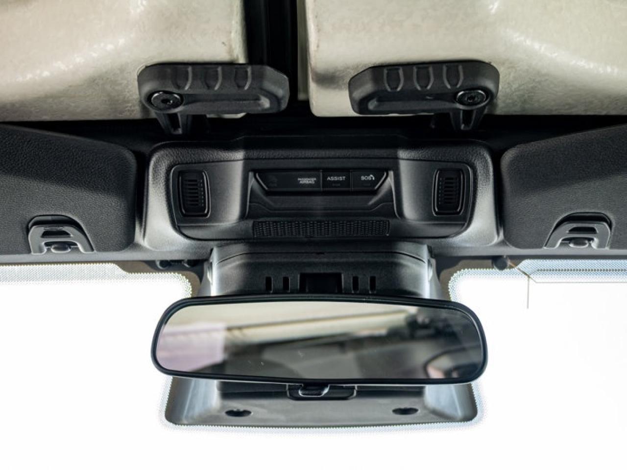 2026 Jeep Wrangler Sahara Photo