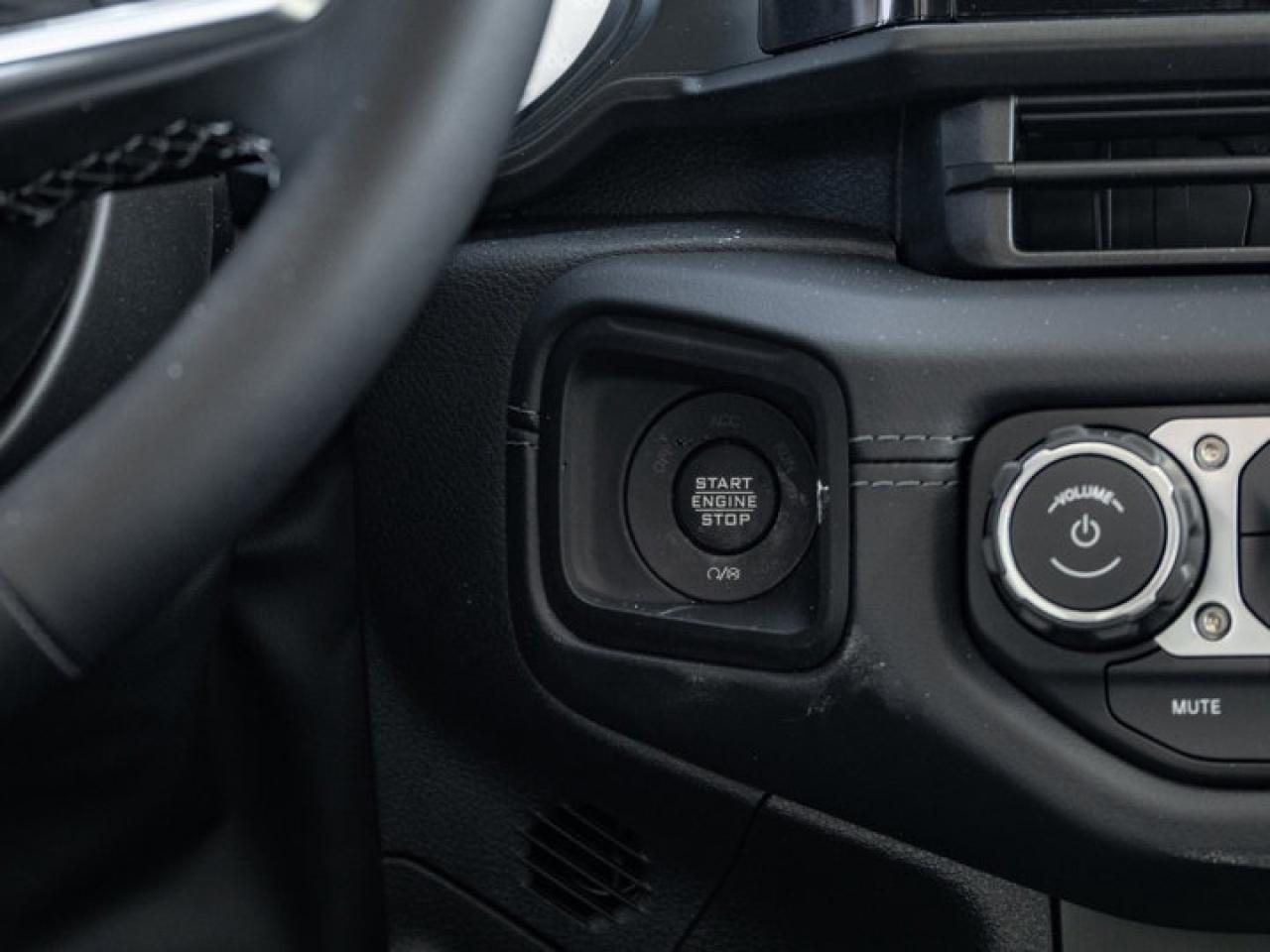 2026 Jeep Wrangler Sahara Photo