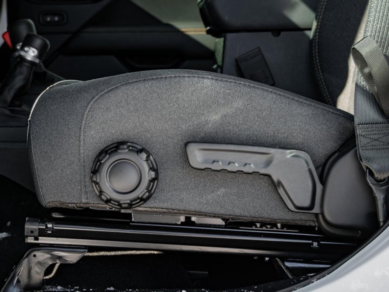 2026 Jeep Wrangler Sahara Photo