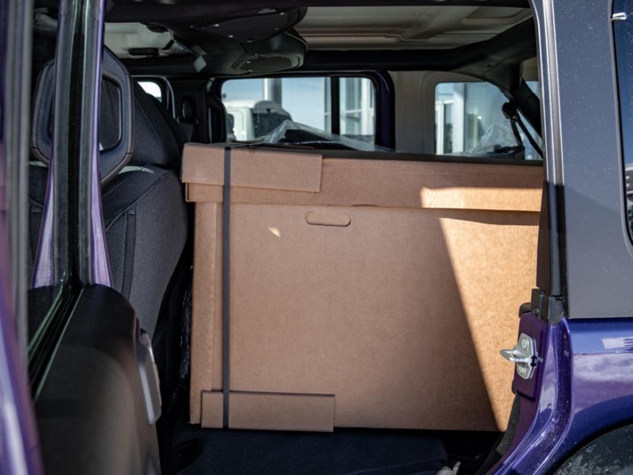 2026 Jeep Wrangler Willys Photo