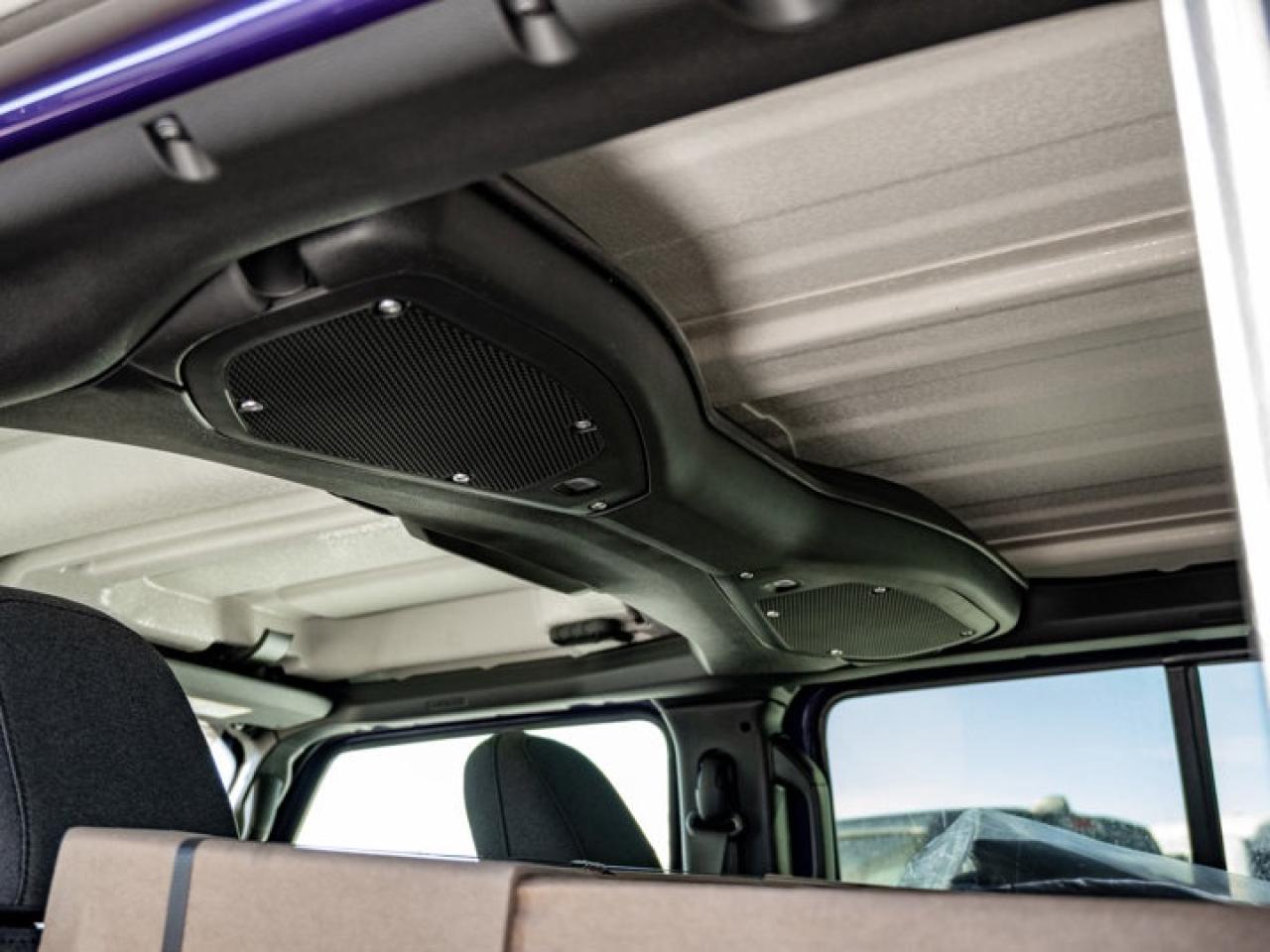 2026 Jeep Wrangler Willys Photo