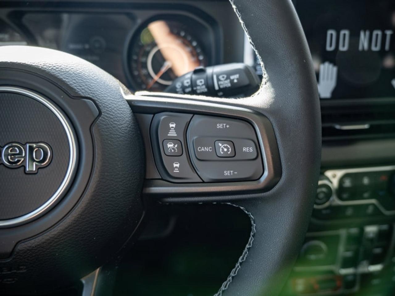 2026 Jeep Wrangler Willys Photo