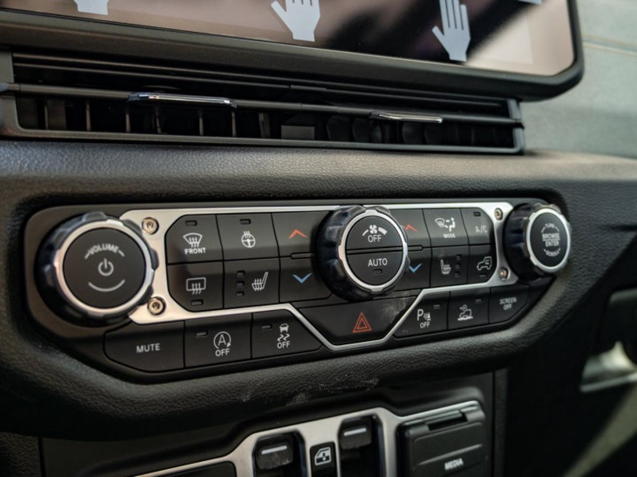 2026 Jeep Wrangler Willys Photo