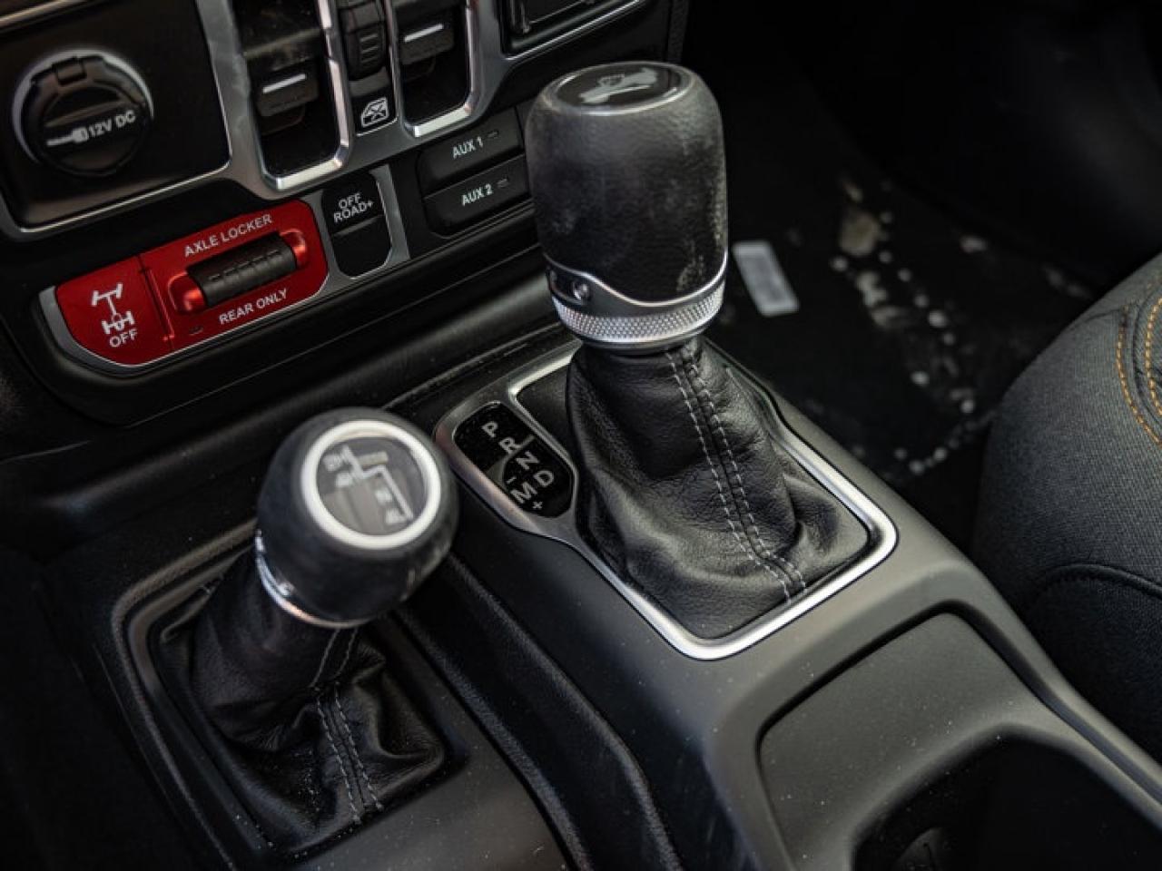 2026 Jeep Wrangler Willys Photo