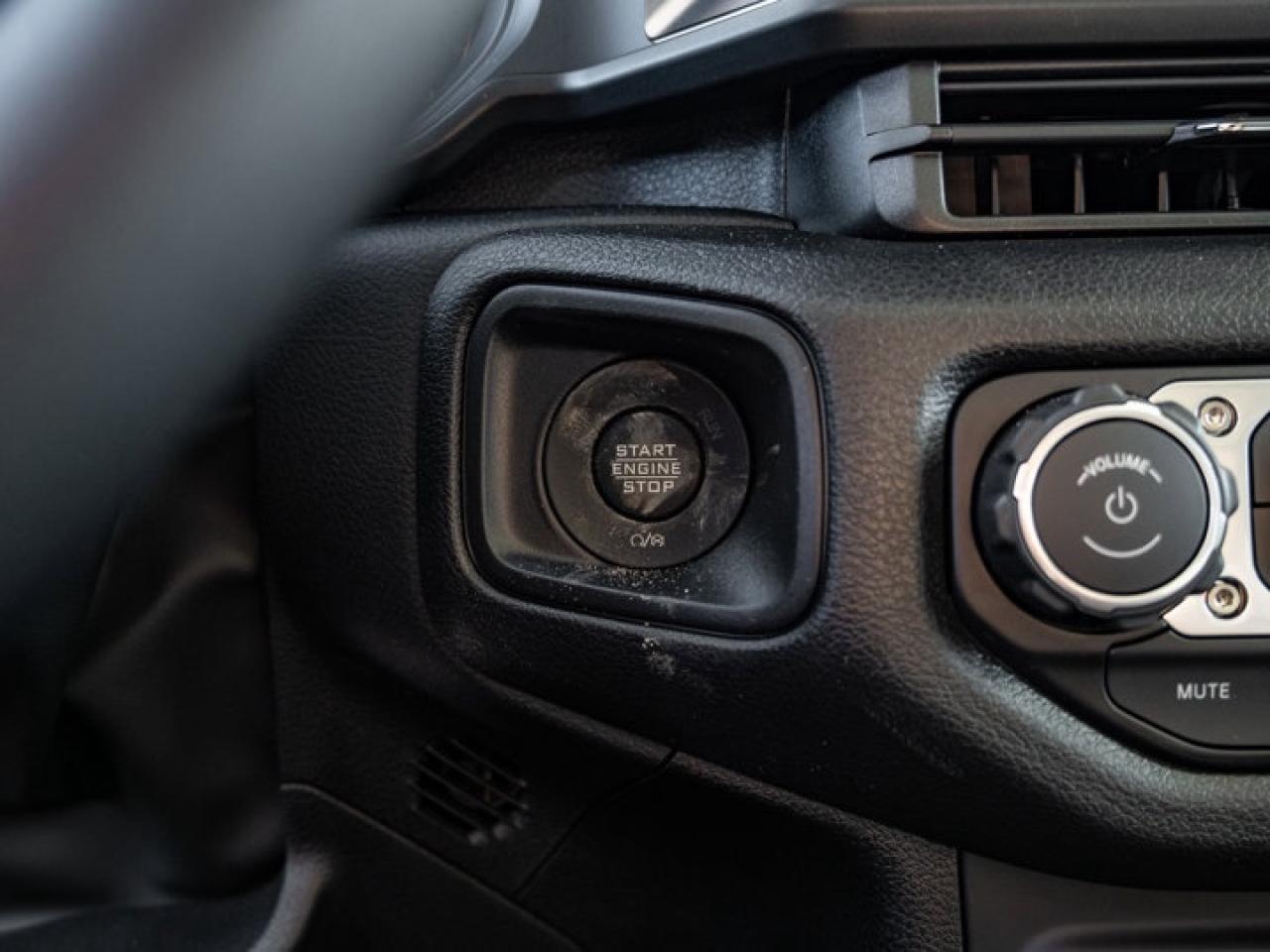 2026 Jeep Wrangler Willys Photo