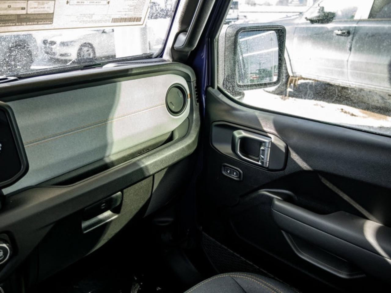 2026 Jeep Wrangler Willys Photo