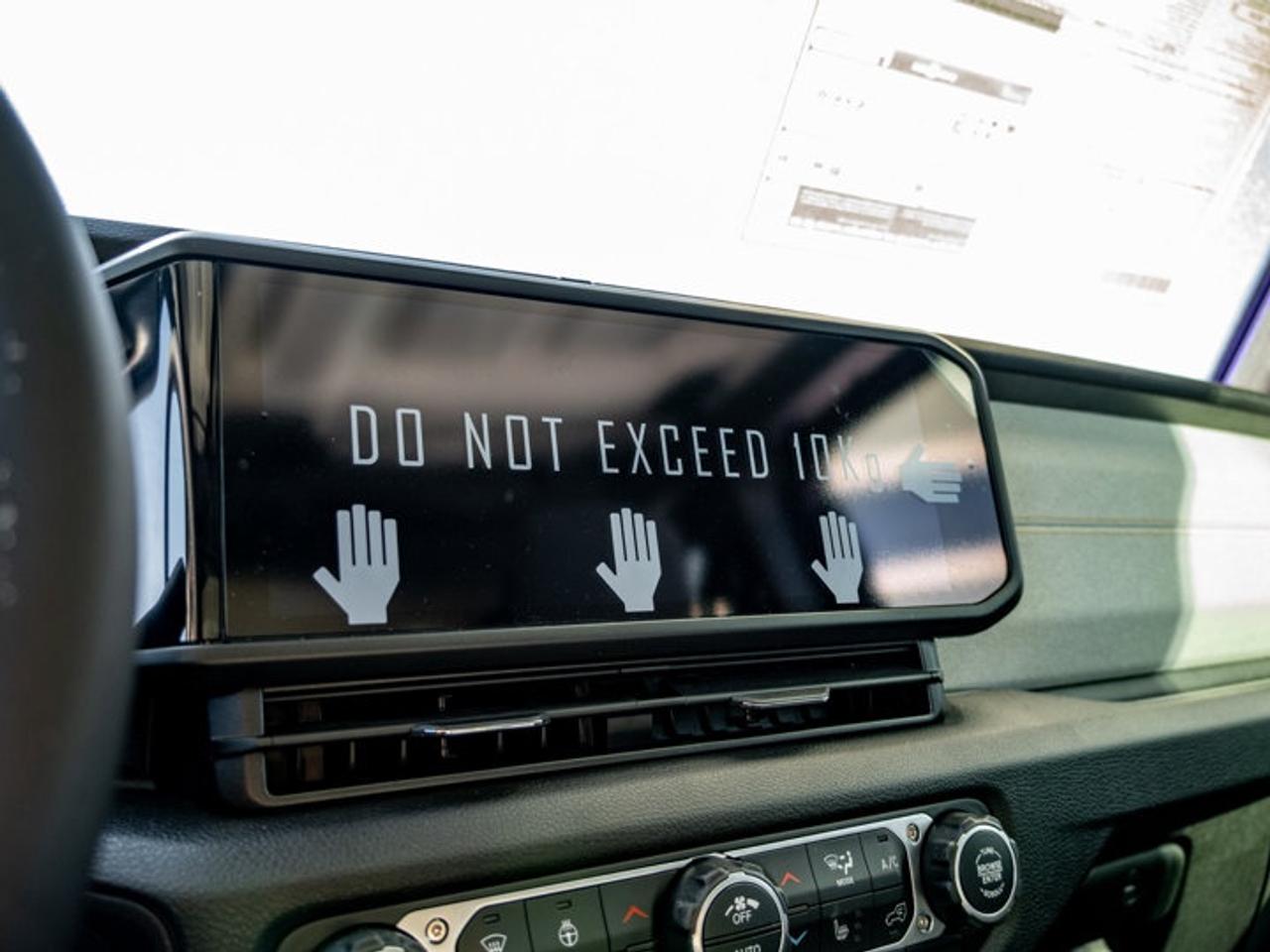 2026 Jeep Wrangler Willys Photo