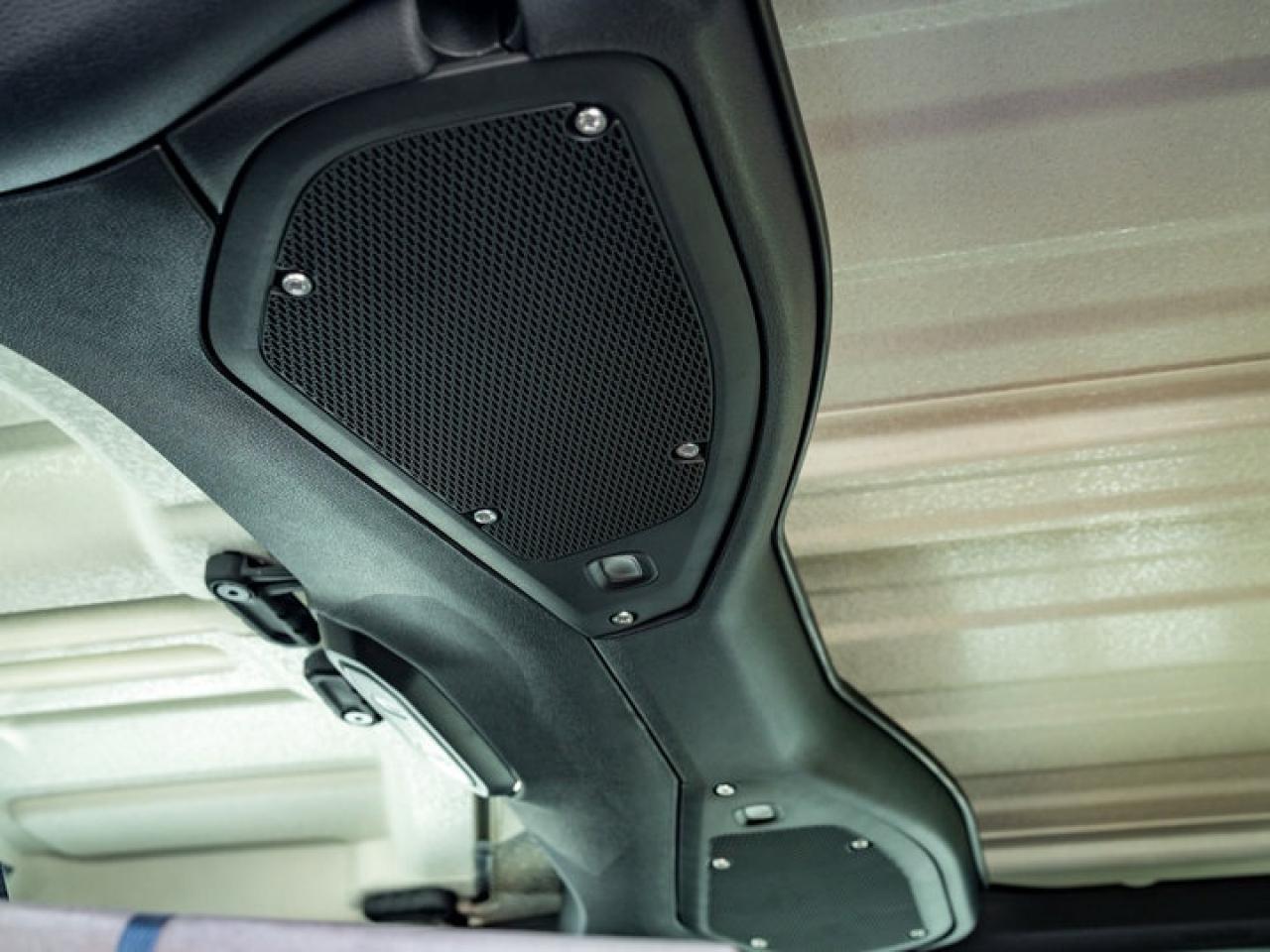 2026 Jeep Wrangler Willys Photo