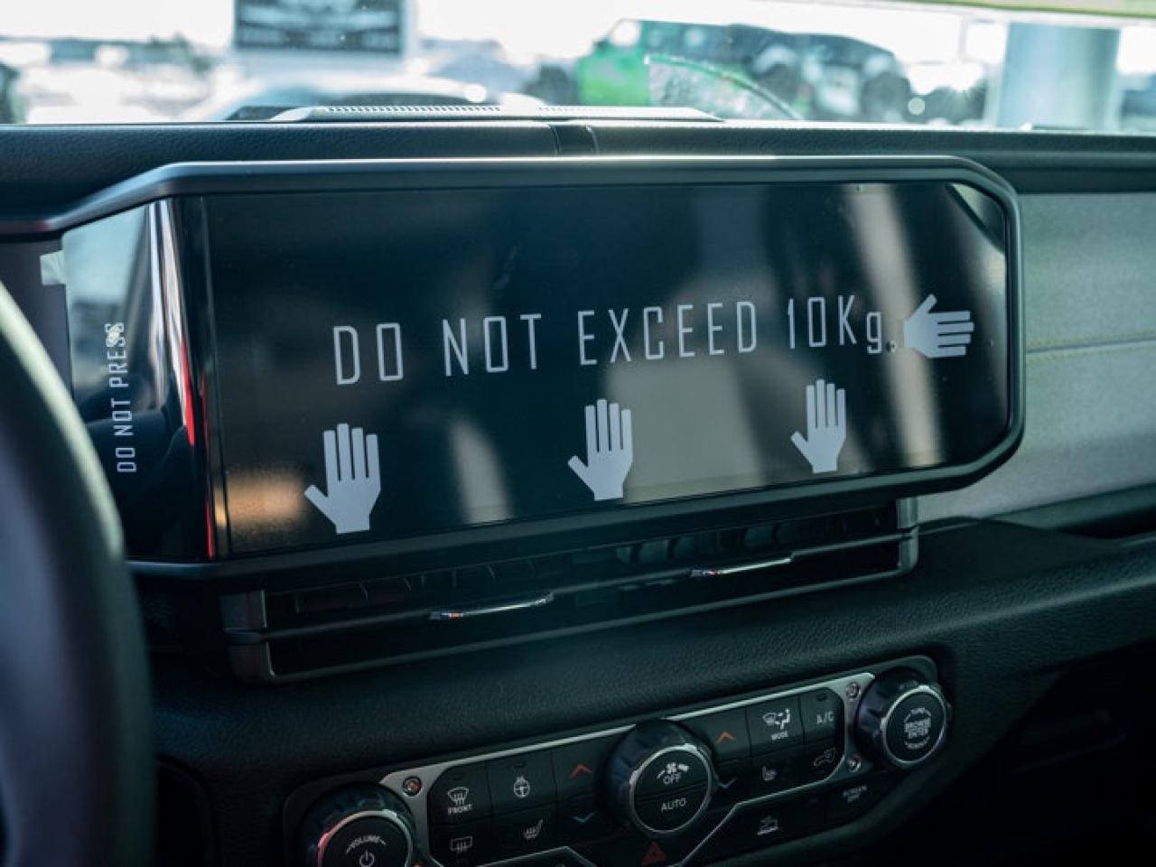 2026 Jeep Wrangler Willys Photo