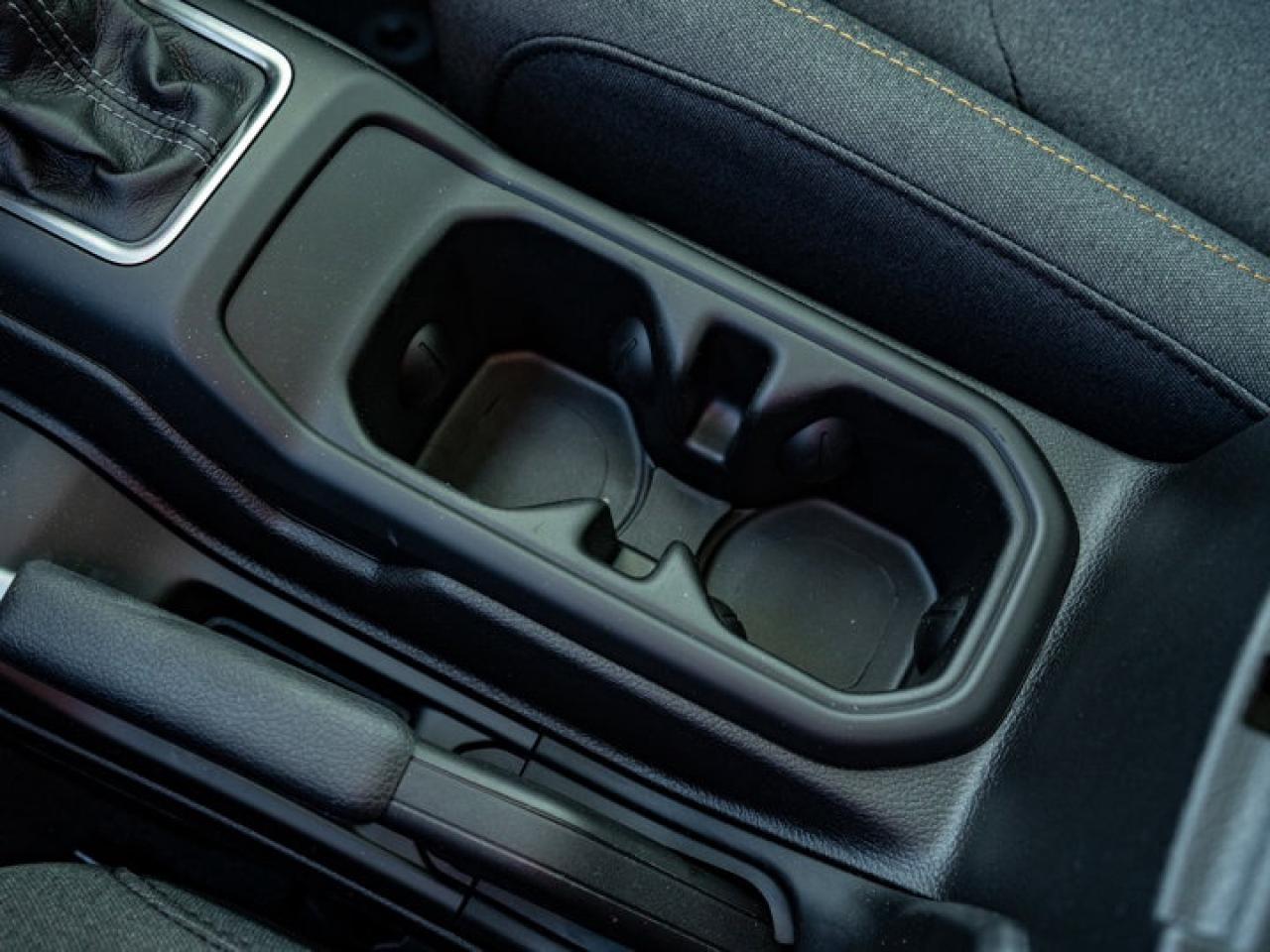 2026 Jeep Wrangler Willys Photo