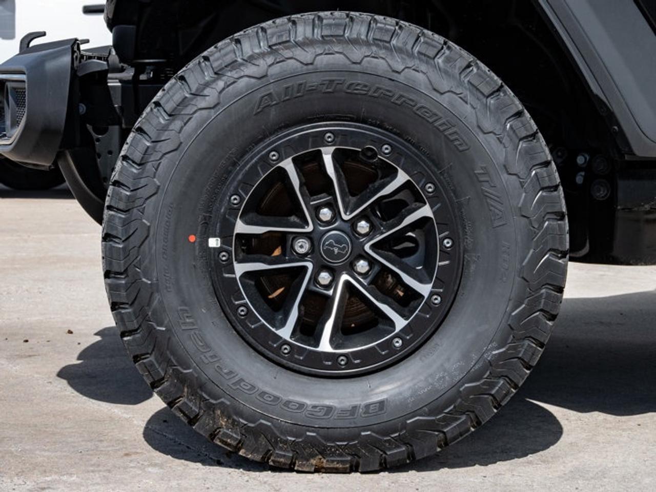 2026 Jeep Wrangler Willys Photo