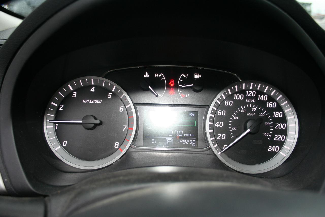 2013 Nissan Sentra  Photo
