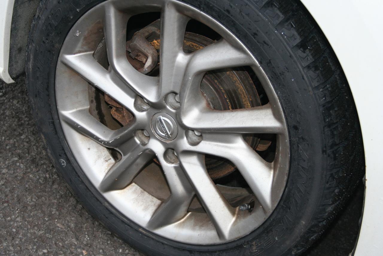 2013 Nissan Sentra  Photo