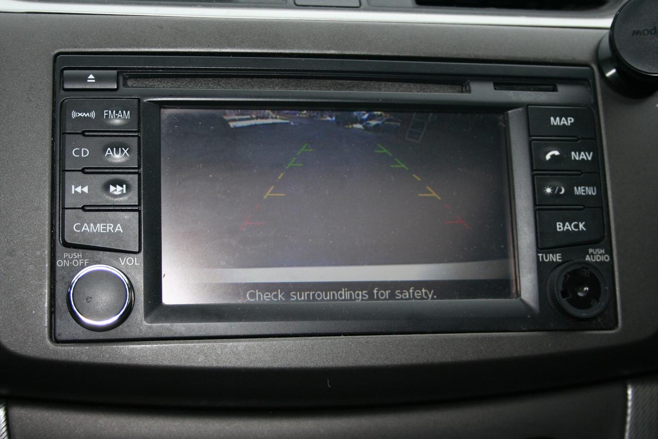 2013 Nissan Sentra  Photo