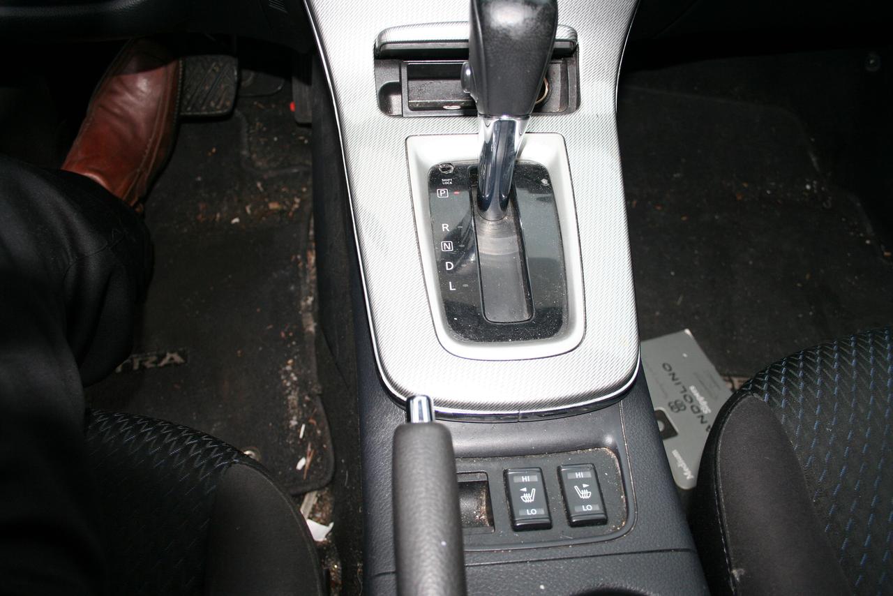 2013 Nissan Sentra  Photo