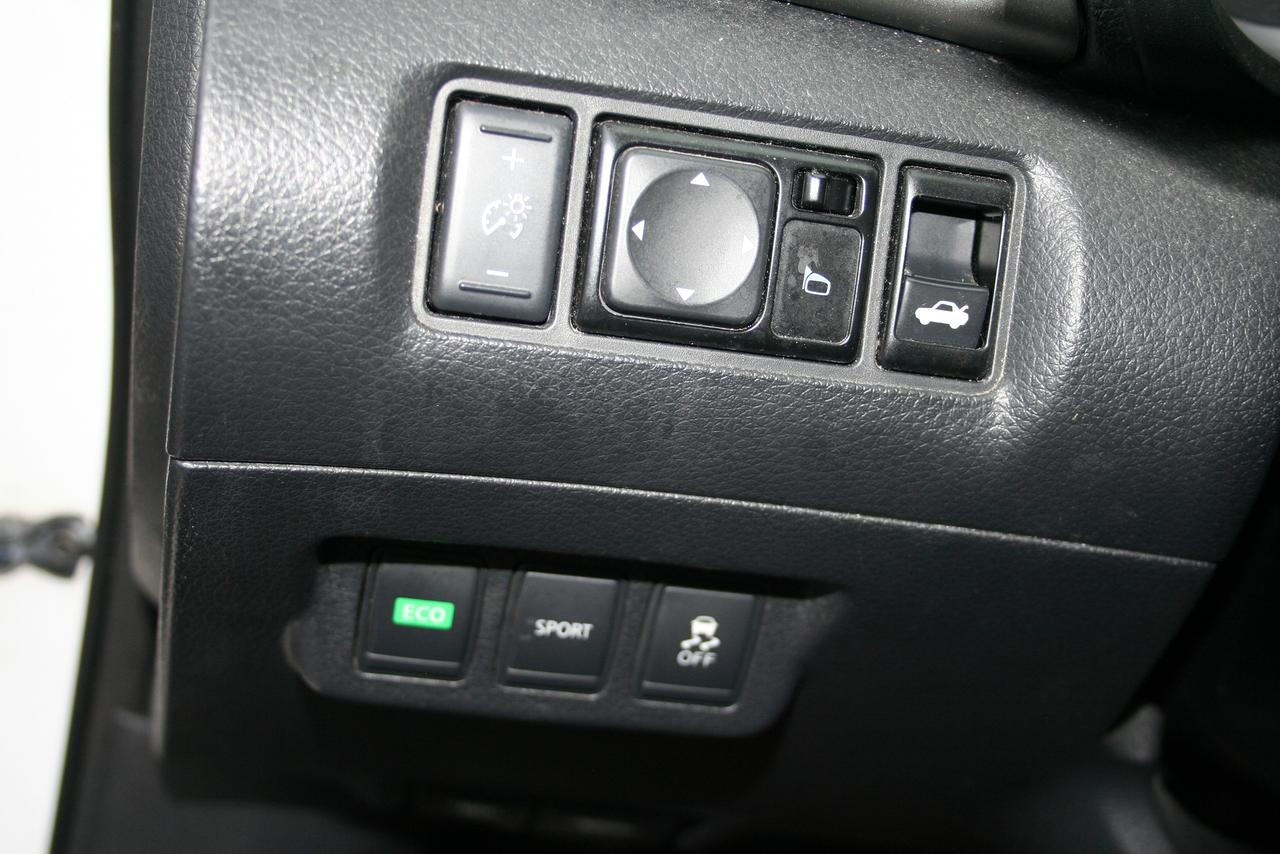 2013 Nissan Sentra  Photo