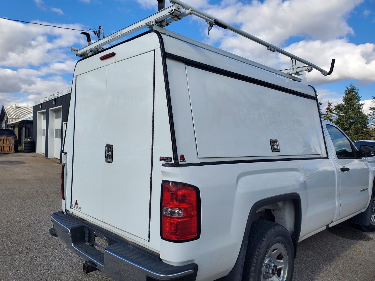 2016 GMC Sierra 1500 4x4 Photo3