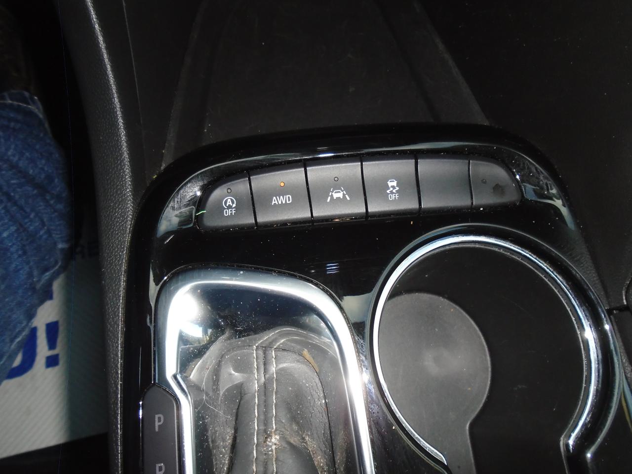 2022 Buick Encore GX Preferred AWD Photo