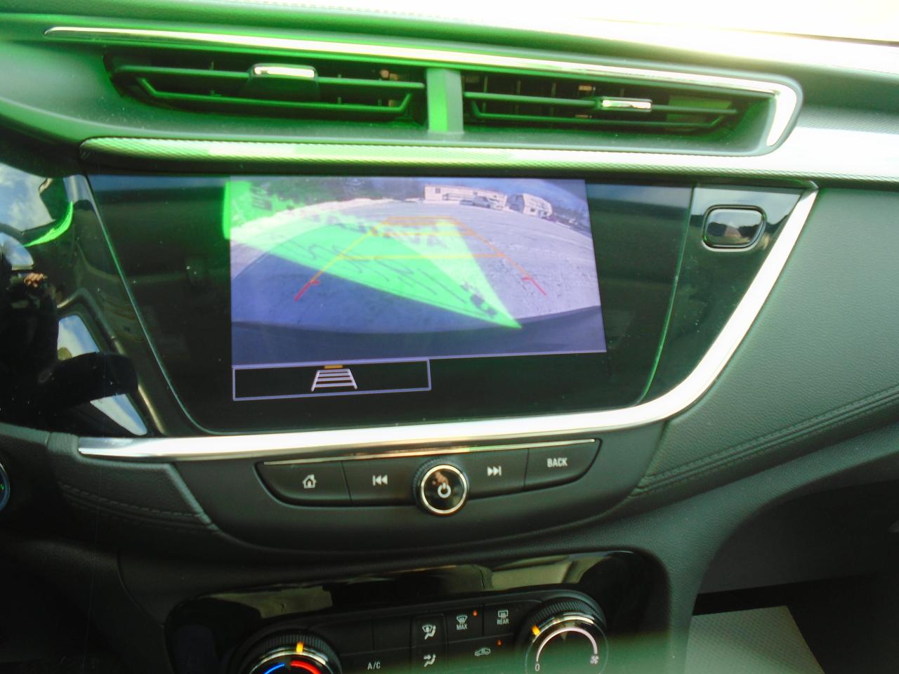 2022 Buick Encore GX Preferred AWD Photo