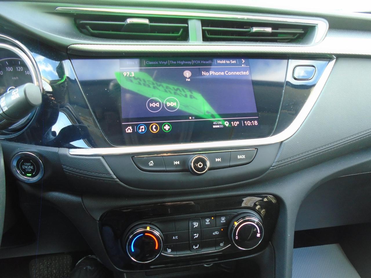 2022 Buick Encore GX Preferred AWD Photo