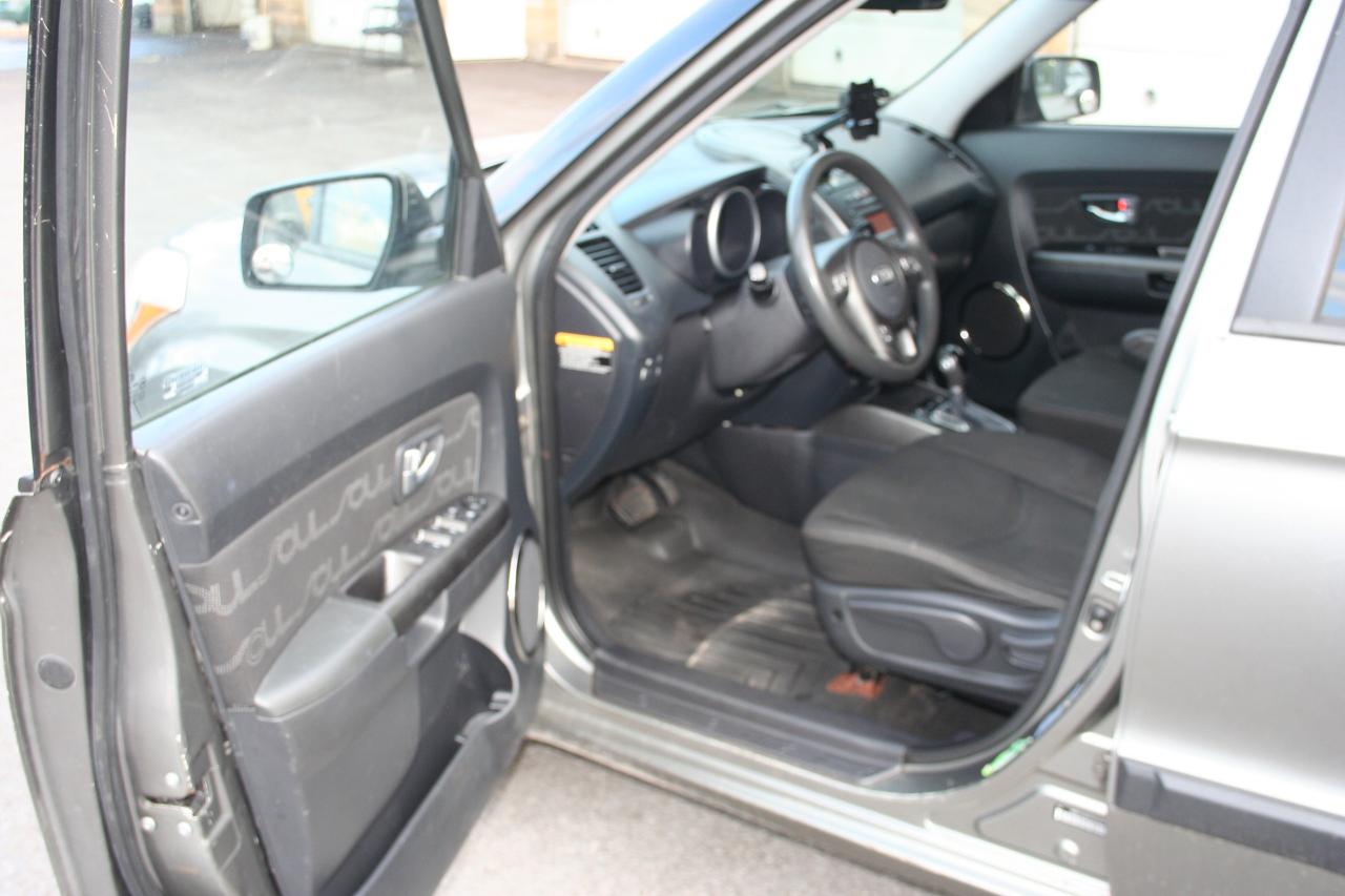 2013 Kia Soul 2U Photo