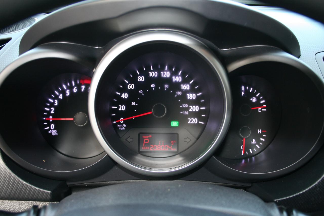 2013 Kia Soul 2U Photo