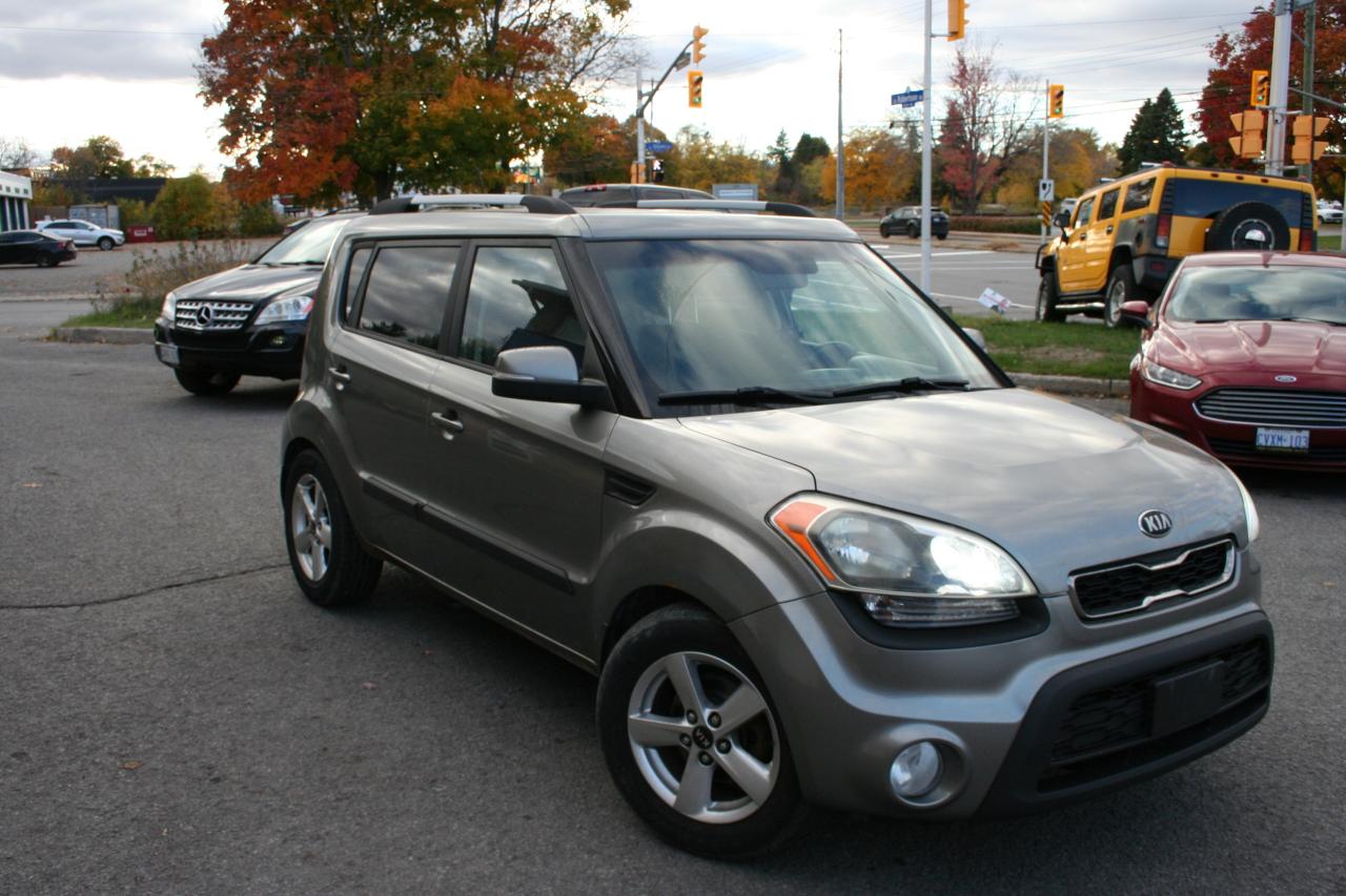 2013 Kia Soul 2U Photo