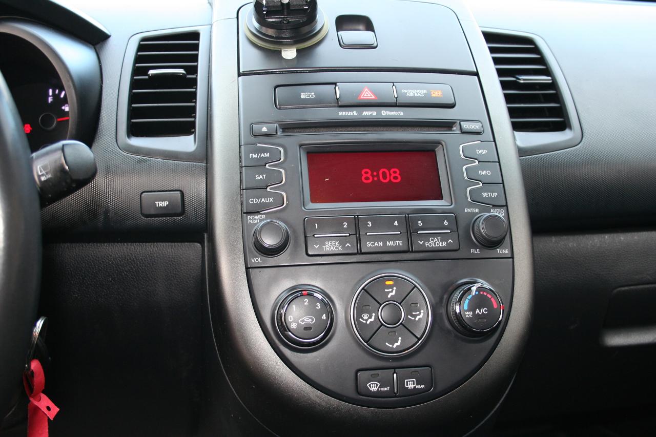 2013 Kia Soul 2U Photo