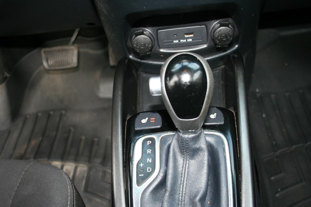 2013 Kia Soul 2U Photo