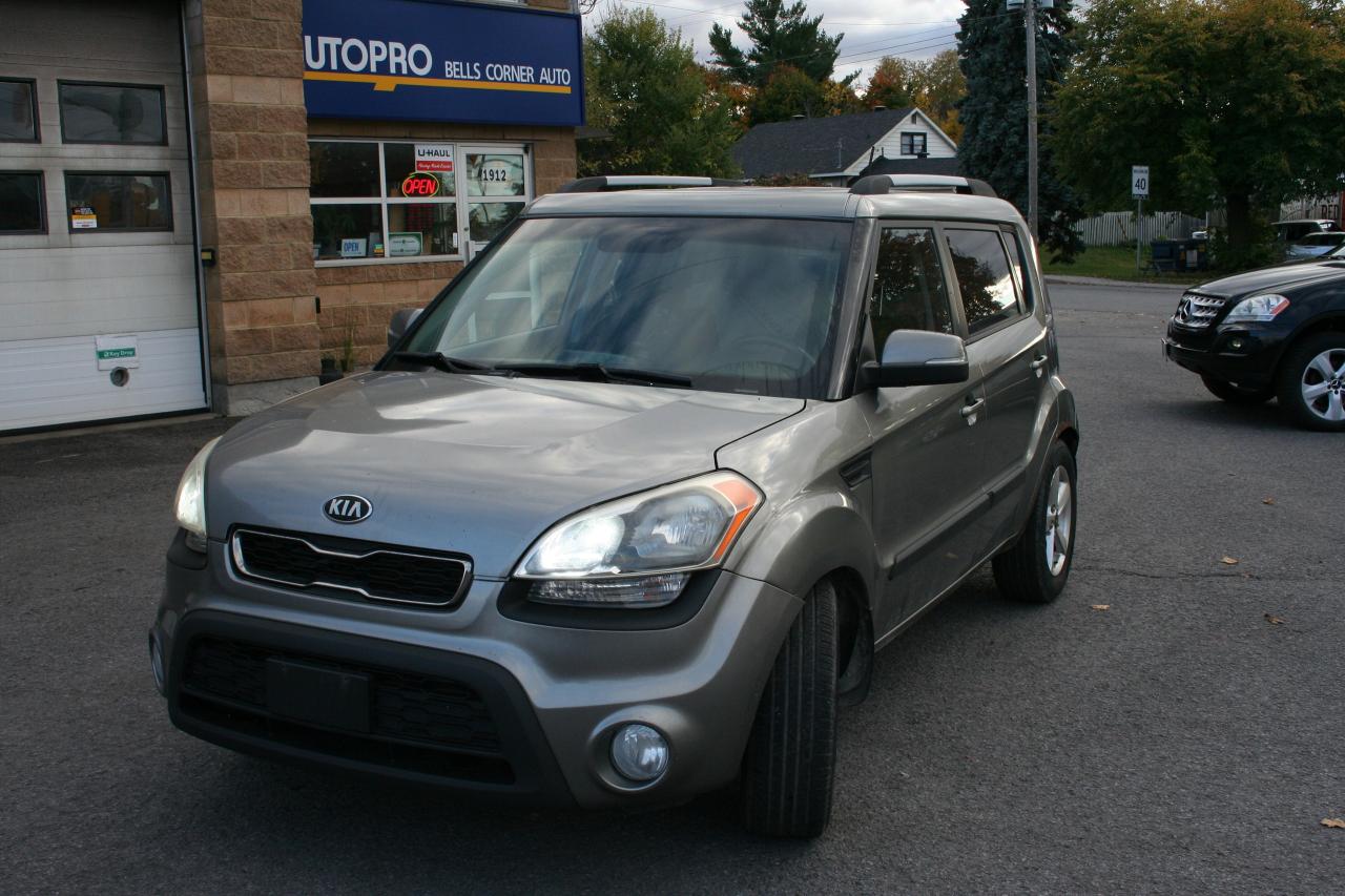 Used 2013 Kia Soul 2U for sale in Nepean, ON
