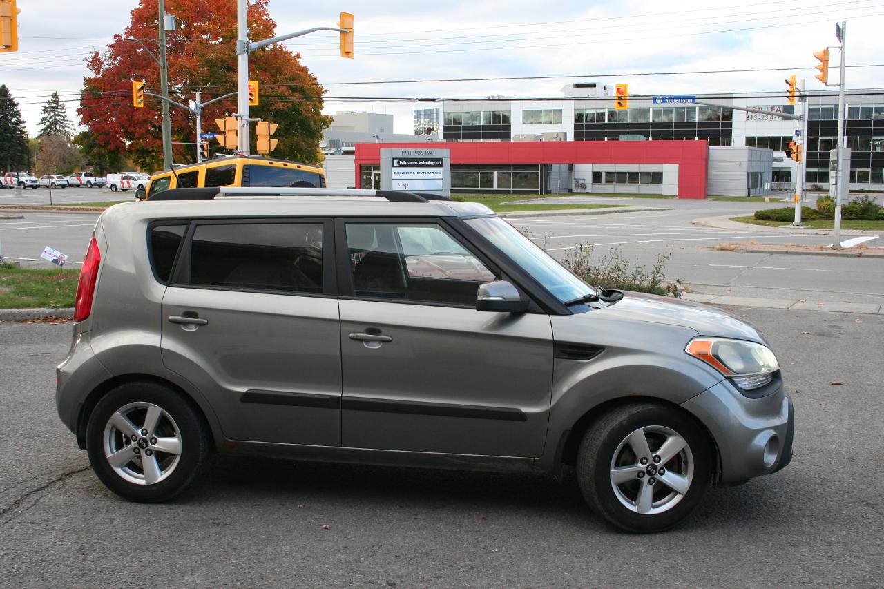 2013 Kia Soul 2U Photo2