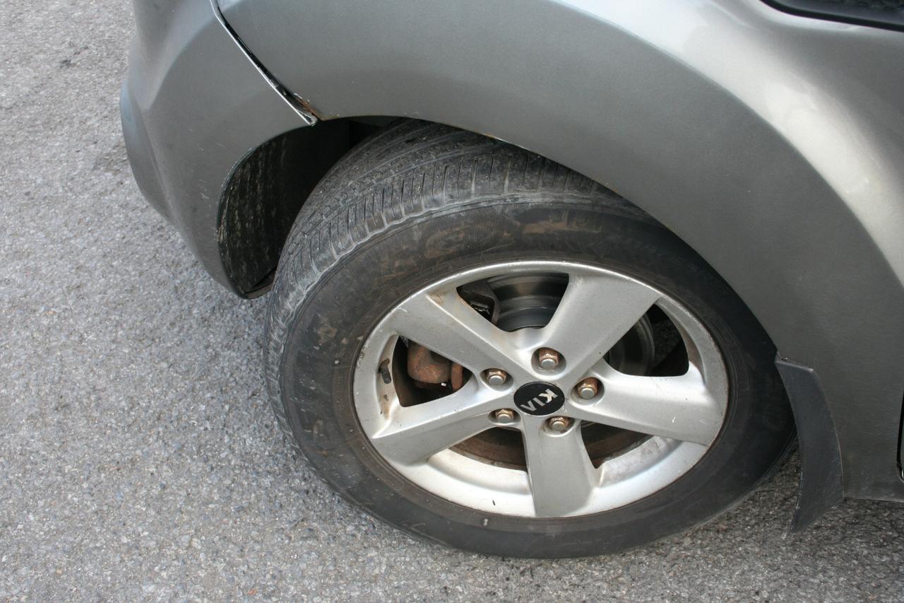 2013 Kia Soul 2U Photo