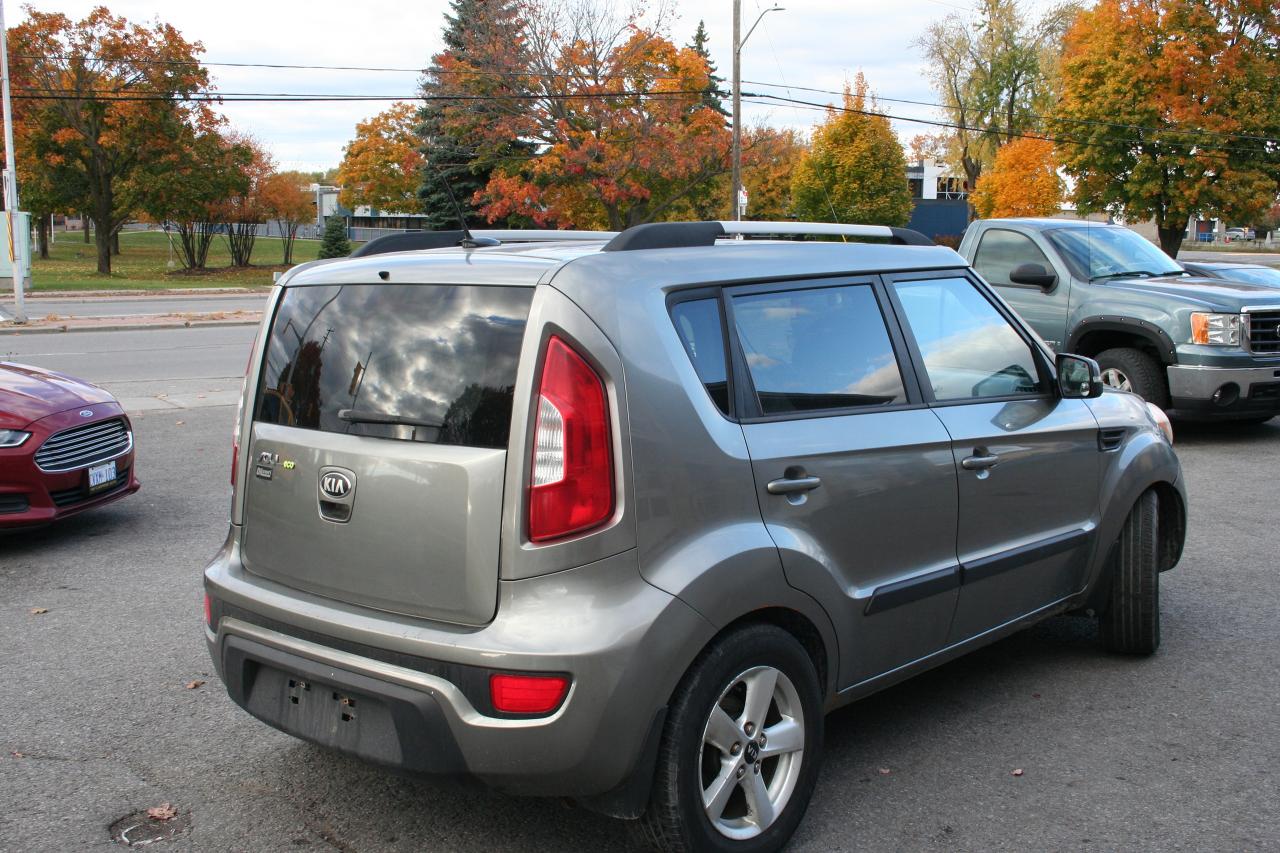 2013 Kia Soul 2U Photo3
