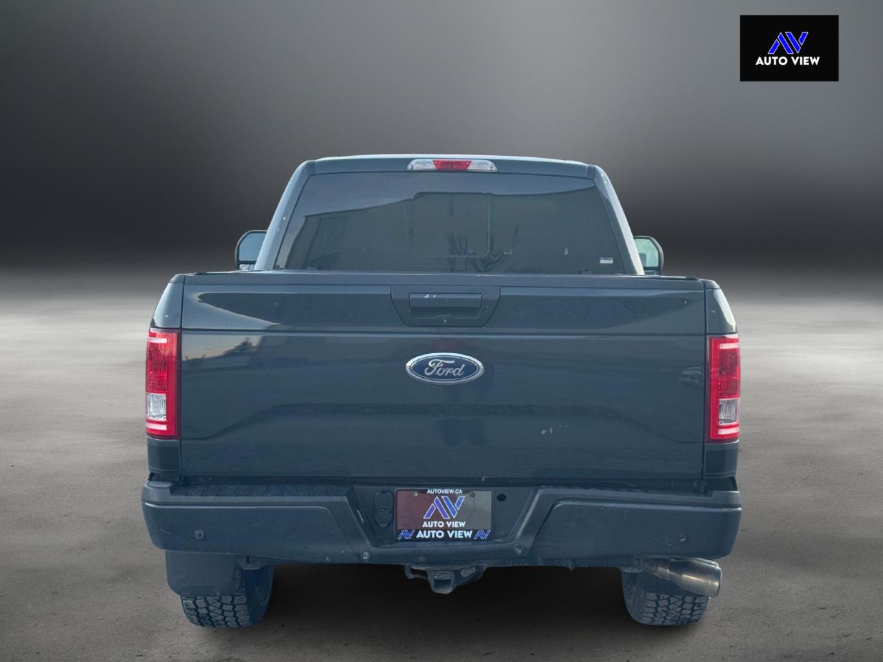 2016 Ford F-150 Sport **CERTIFIED**CLEAN CARFAX** - Photo #7