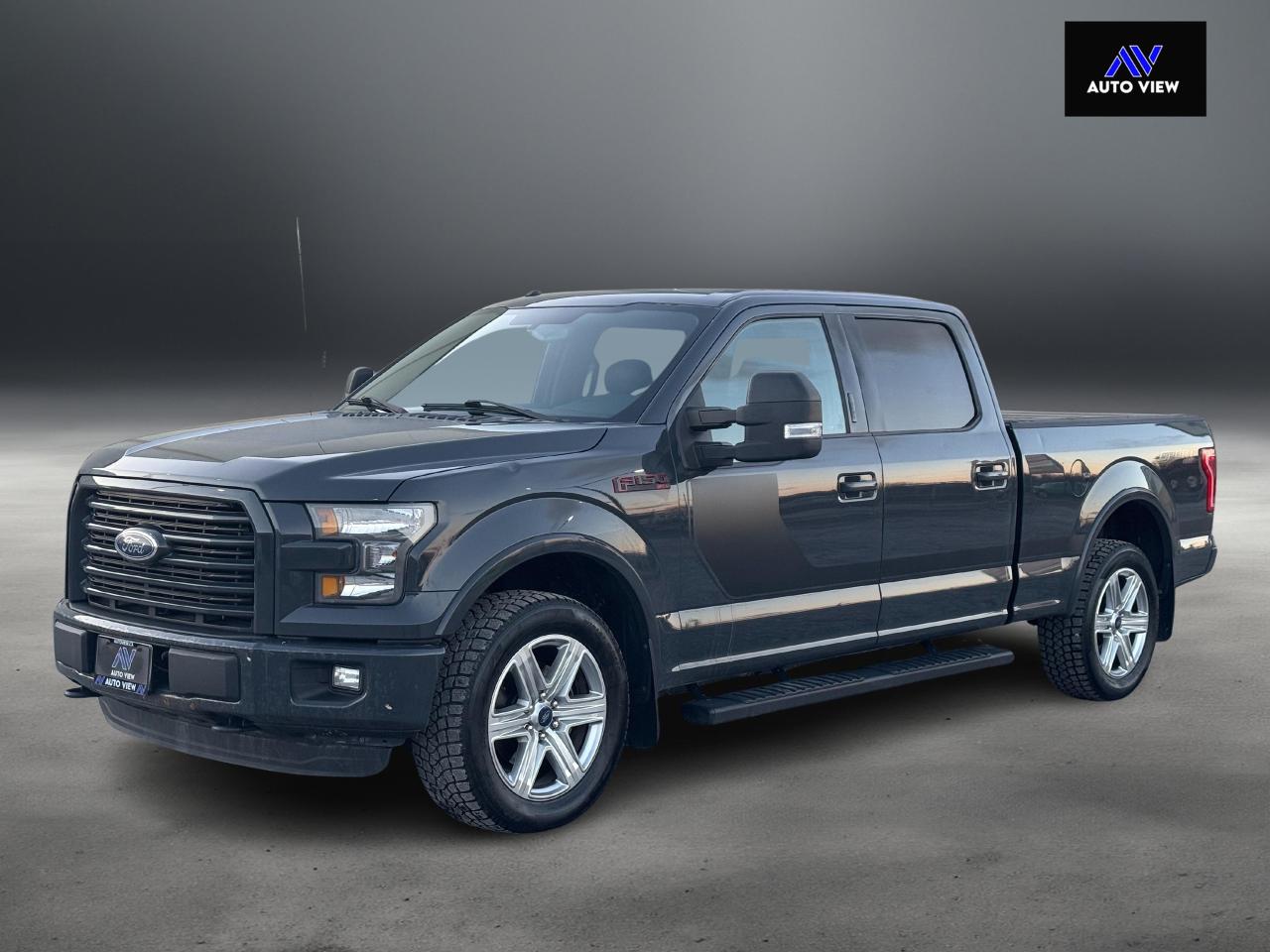 2016 Ford F-150 Sport **CERTIFIED**CLEAN CARFAX** - Photo #10