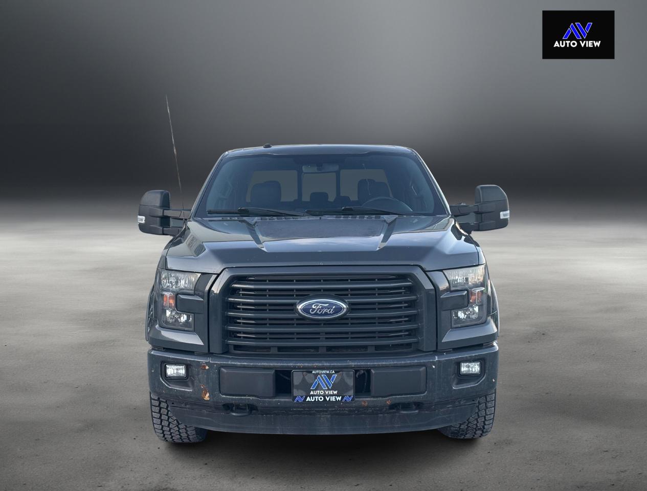 2016 Ford F-150 Sport **CERTIFIED**CLEAN CARFAX** Photo2