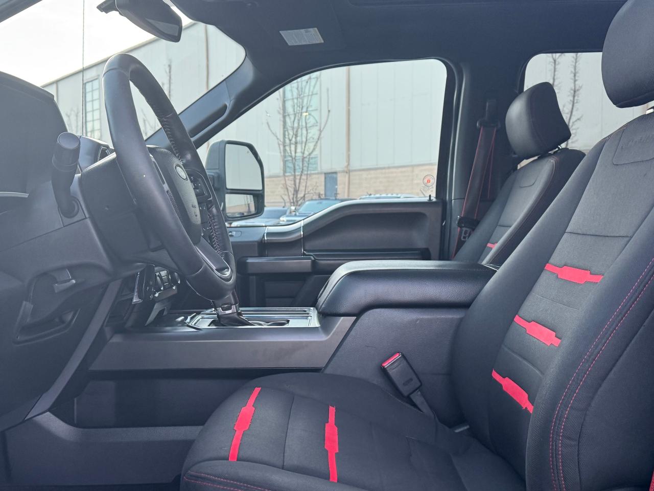 2016 Ford F-150 Sport **CERTIFIED**CLEAN CARFAX** - Photo #31