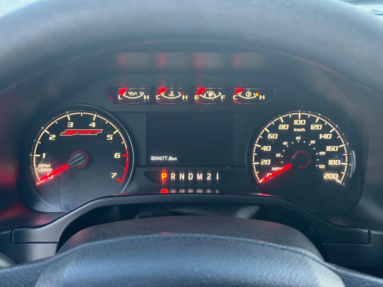 2016 Ford F-150 Sport **CERTIFIED**CLEAN CARFAX** - Photo #24