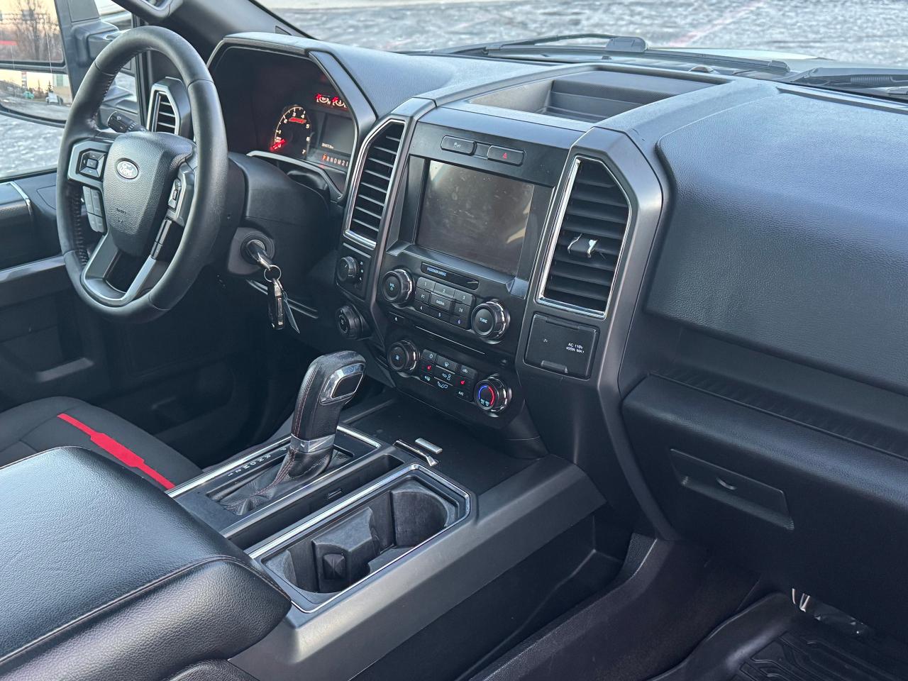 2016 Ford F-150 Sport **CERTIFIED**CLEAN CARFAX** - Photo #36