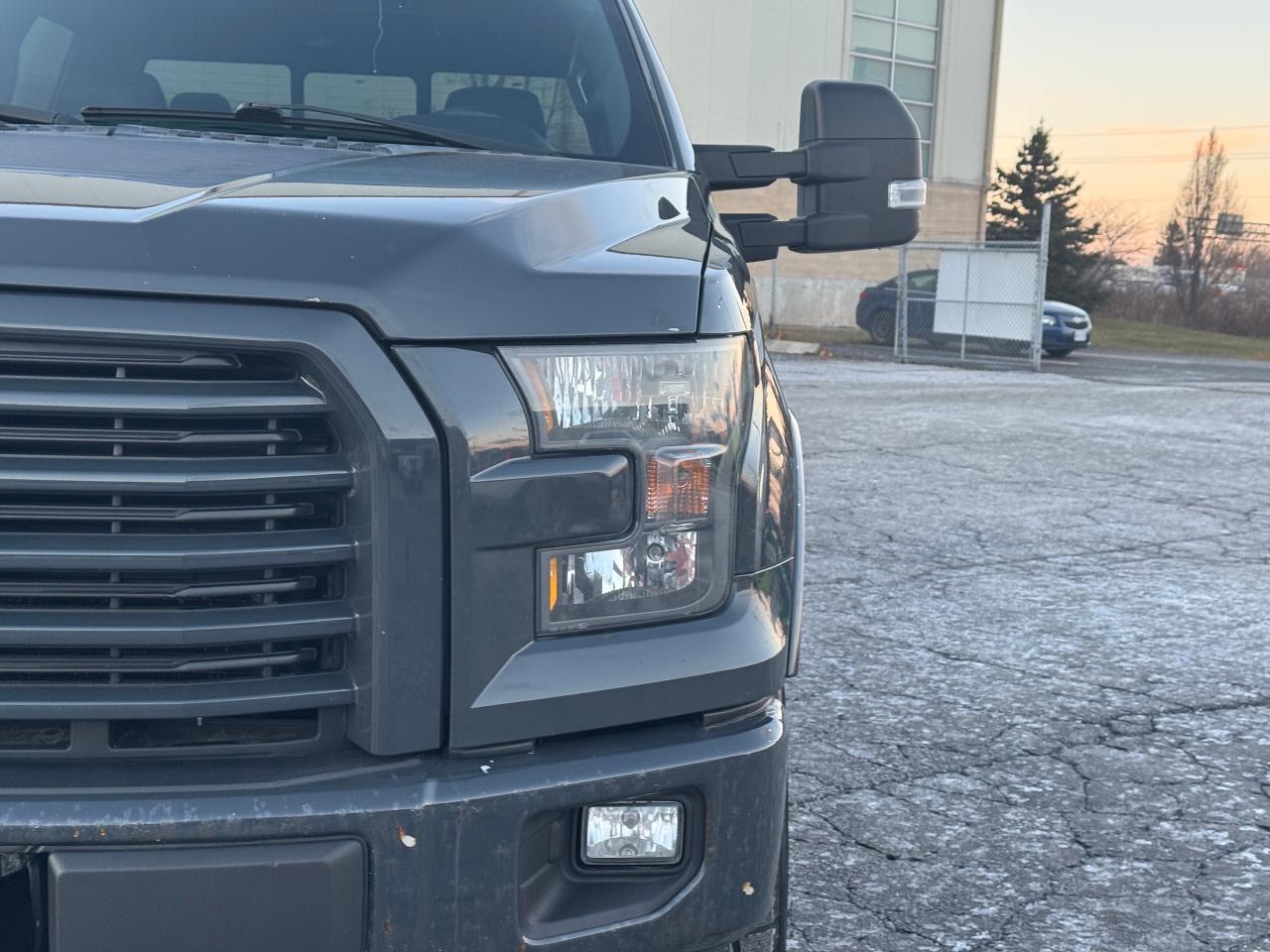 2016 Ford F-150 Sport **CERTIFIED**CLEAN CARFAX** - Photo #12