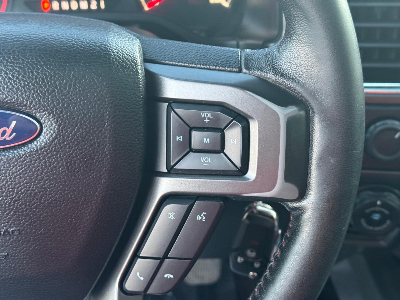 2016 Ford F-150 Sport **CERTIFIED**CLEAN CARFAX** - Photo #22