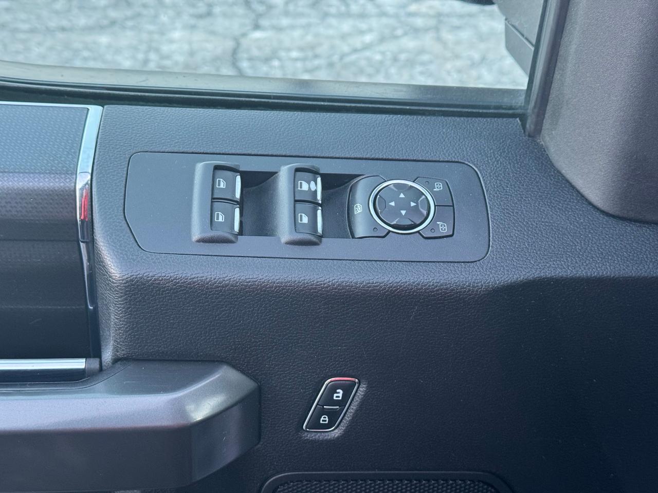 2016 Ford F-150 Sport **CERTIFIED**CLEAN CARFAX** - Photo #30