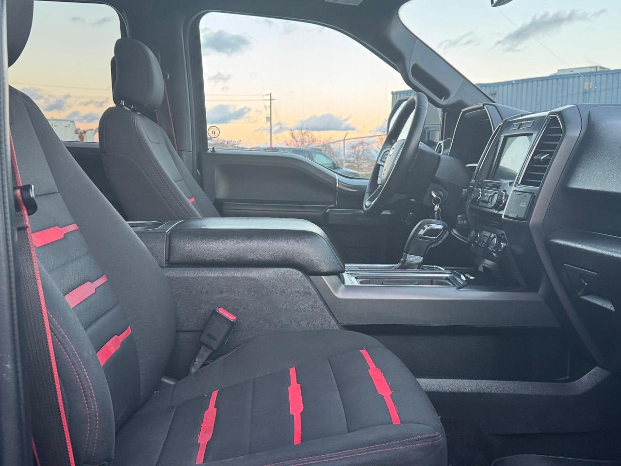 2016 Ford F-150 Sport **CERTIFIED**CLEAN CARFAX** - Photo #35