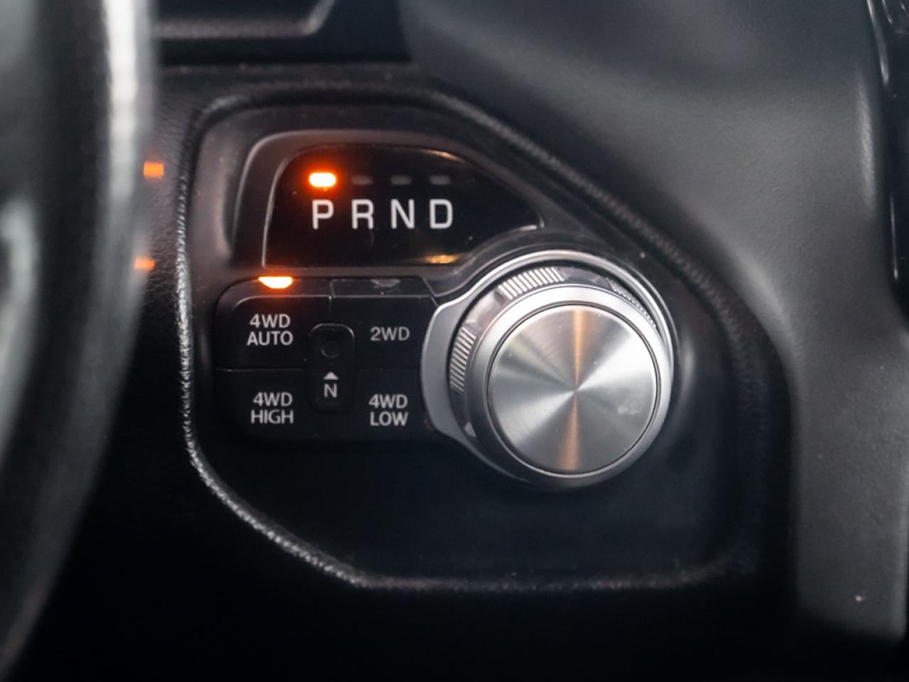 2020 RAM 1500 SPORT Photo30